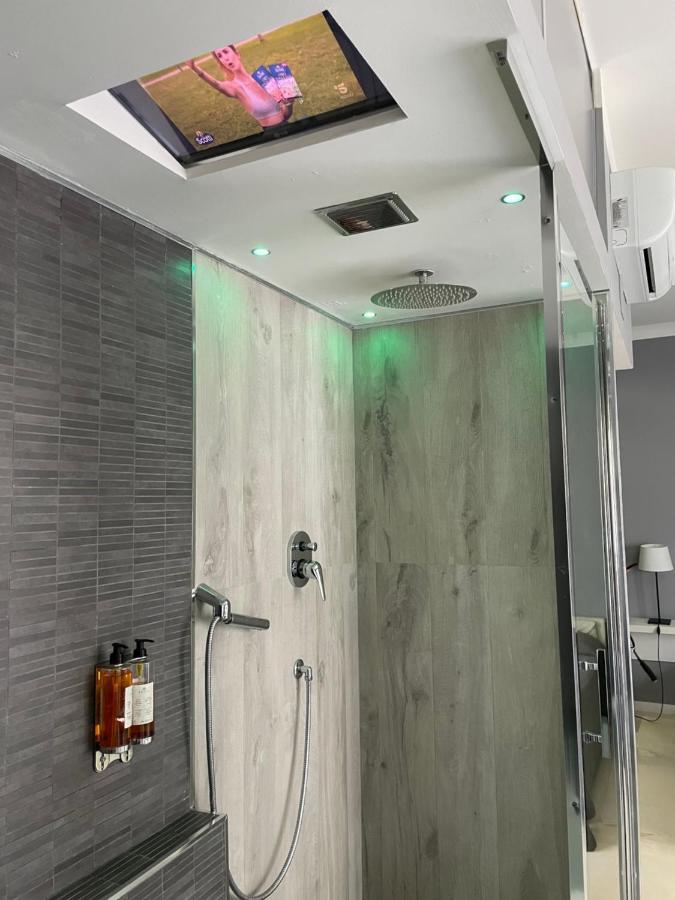 Gardenia Luxury Room Pescara Exteriér fotografie