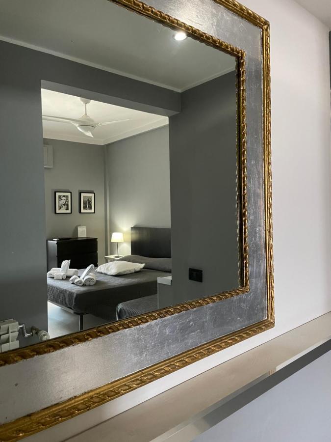 Gardenia Luxury Room Pescara Exteriér fotografie