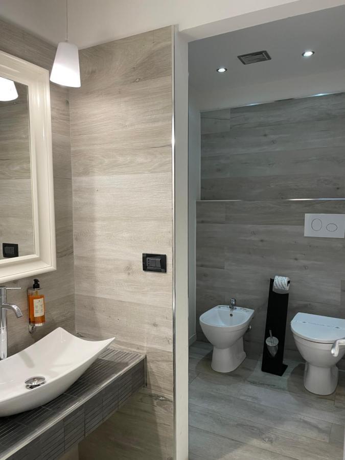 Gardenia Luxury Room Pescara Exteriér fotografie