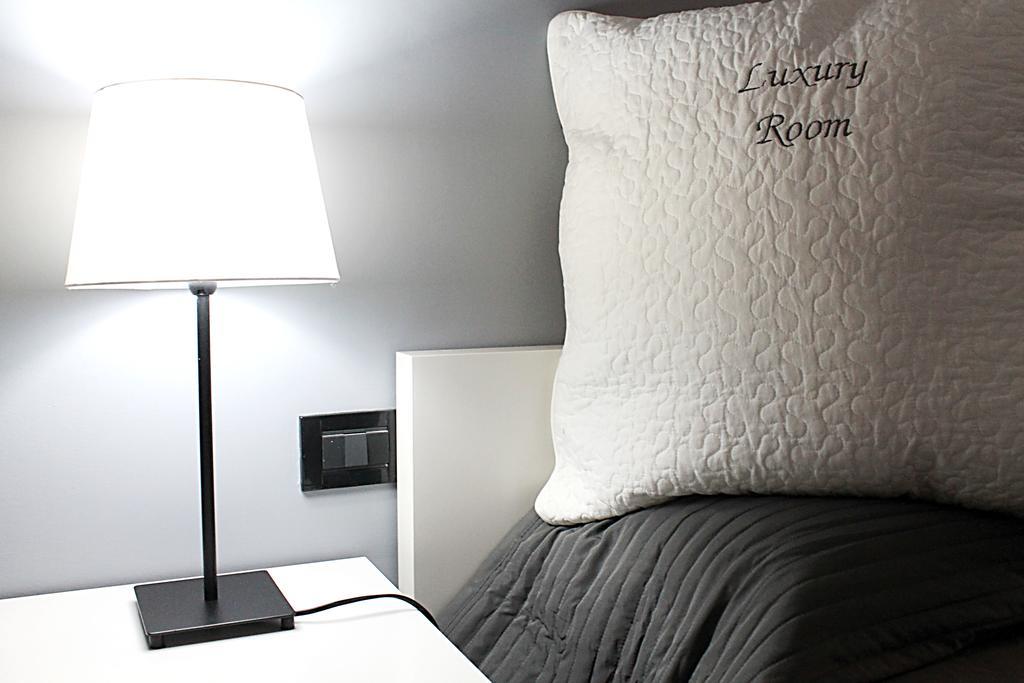 Gardenia Luxury Room Pescara Pokoj fotografie