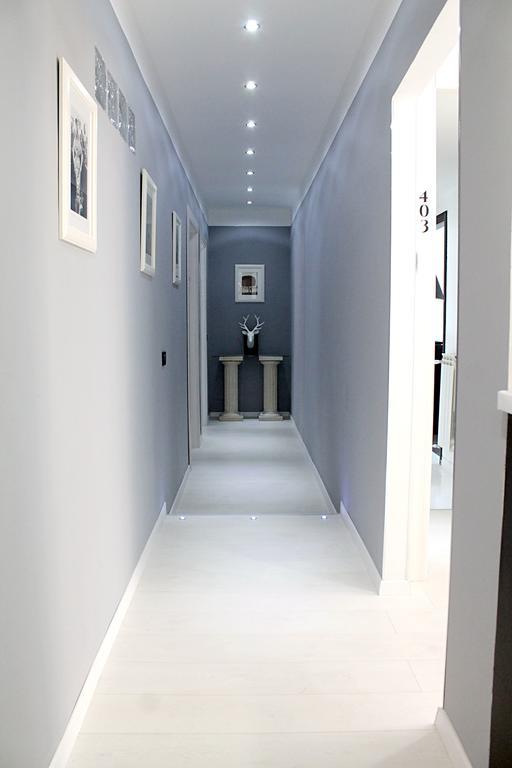 Gardenia Luxury Room Pescara Exteriér fotografie