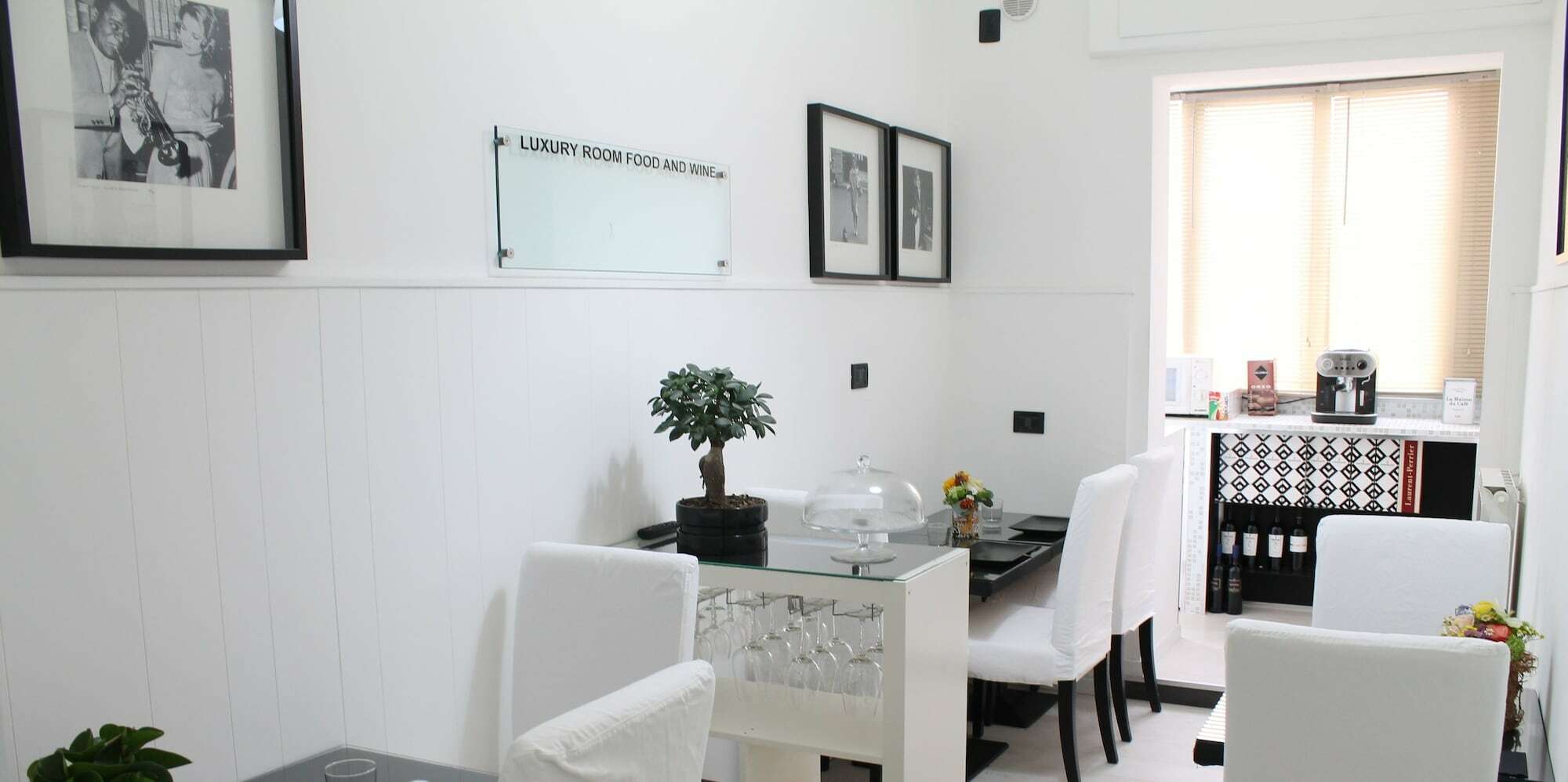 Gardenia Luxury Room Pescara Exteriér fotografie